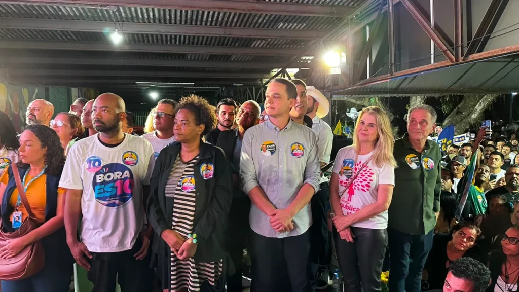 Pazolini mantém esperança de aliança com o PSD para chapa ao governo do ES