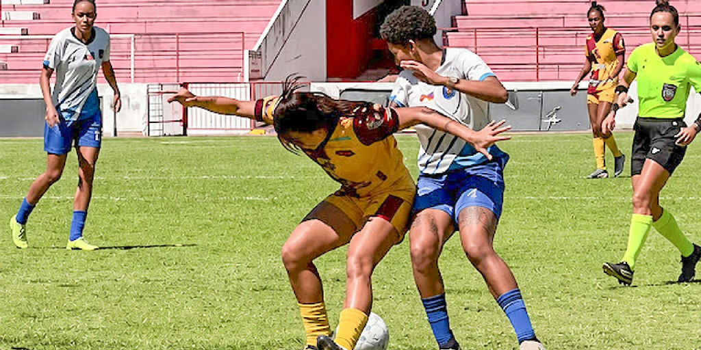 Planalto garante vaga na final da a3 ao vencer Realidade Jovem