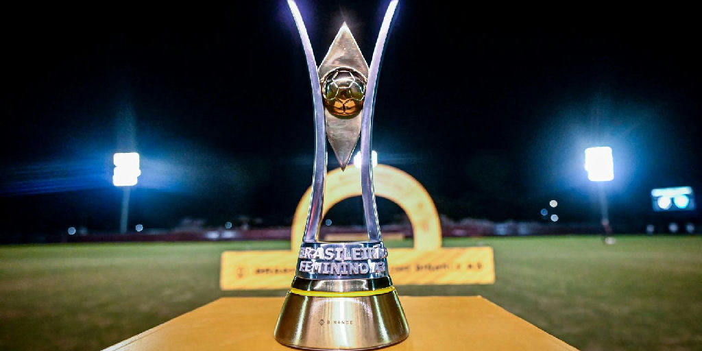 Planalto (GO) conquista vantagem na final da Série a3 do Brasileirão Feminino
