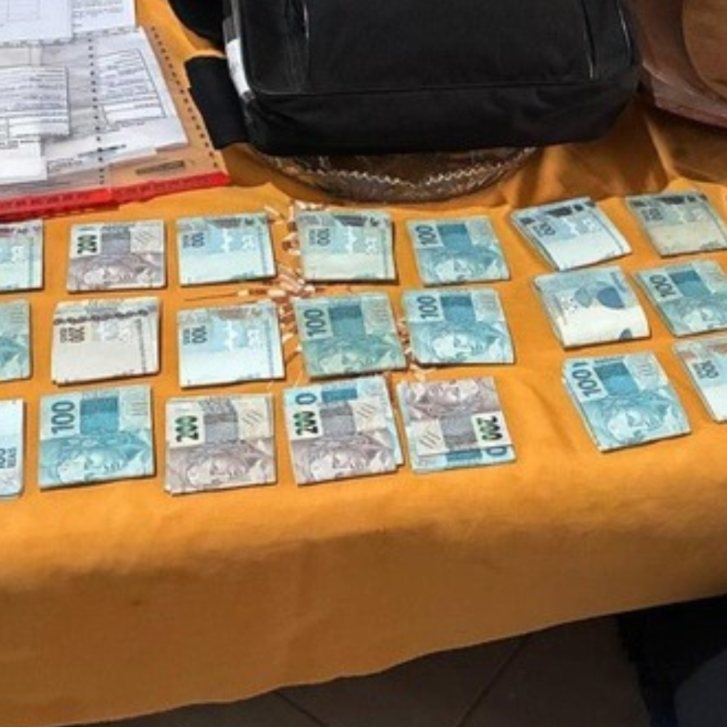 Polícia Federal desmantela esquema de migração ilegal de brasileiros para os EUA