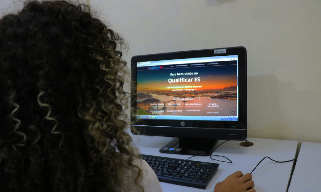 Prefeitura de Serra oferece 65 vagas em cursos gratuitos com inscrições até 10 de setembro