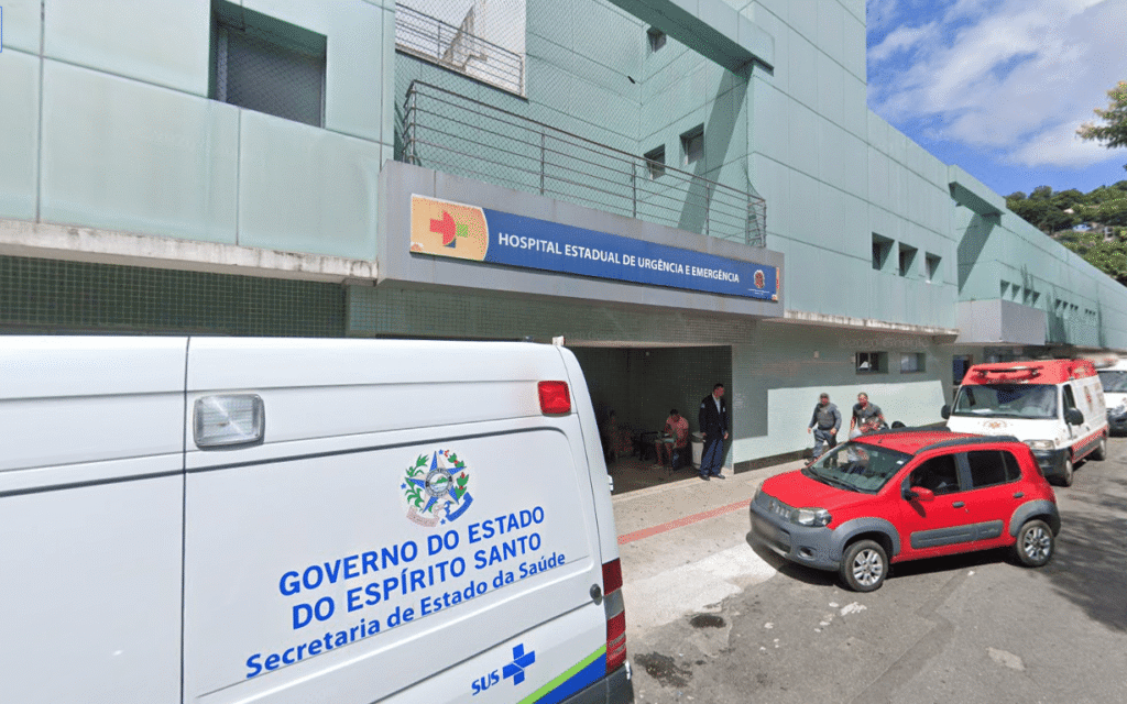 Primo esfaqueia familiar após briga em bar de Vitória e caso vira alvo de investigação policial