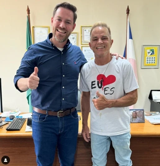 PSD enfrenta novos desafios após desistência de Hartung