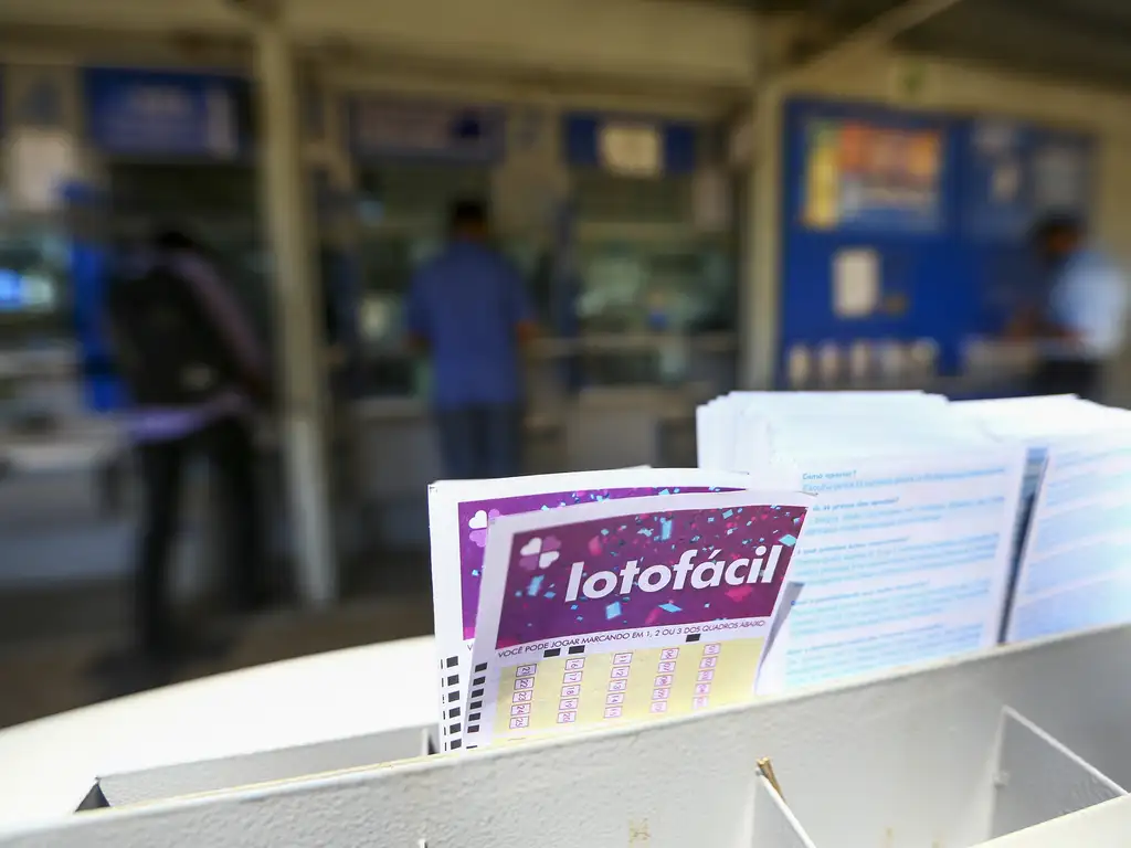 Resultados da Lotofácil: concurso 3762 traz números sorteados nesta sexta-feira