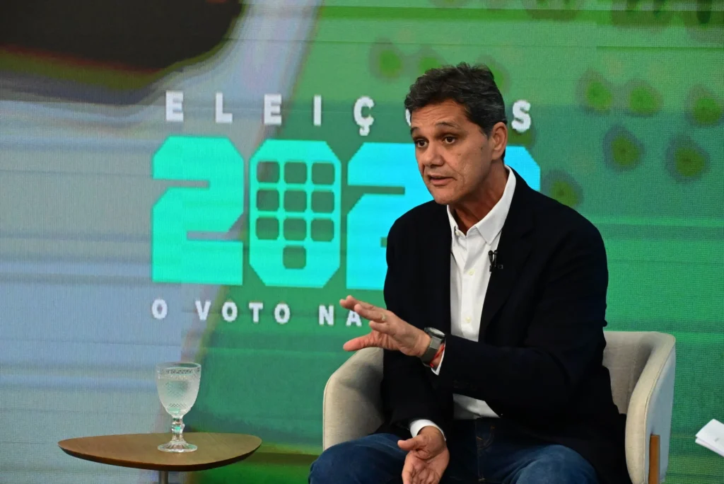 Ricardo Ferraço propõe duplicação das Cinco Pontes e nova subsecretaria de segurança