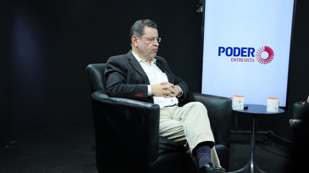 Rui Costa Pimenta defende legalização do aborto e separação entre Estado e religião