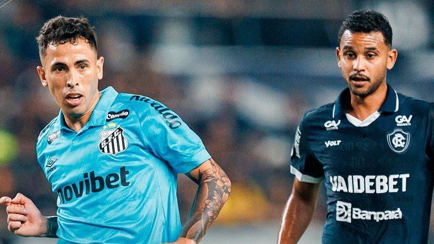 Santos avança às quartas da Copa do Brasil e garante premiação de R$ 4 milhões