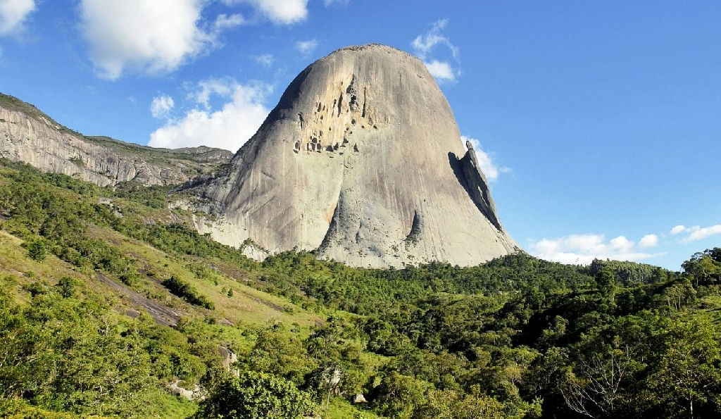 Vale da Pedra pode se tornar nova rota turística no Espírito Santo