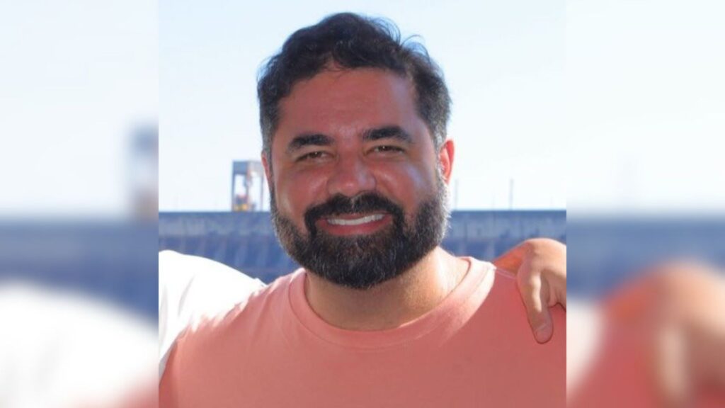 Vereador de Belo Horizonte é assaltado e relata preservação da integridade física