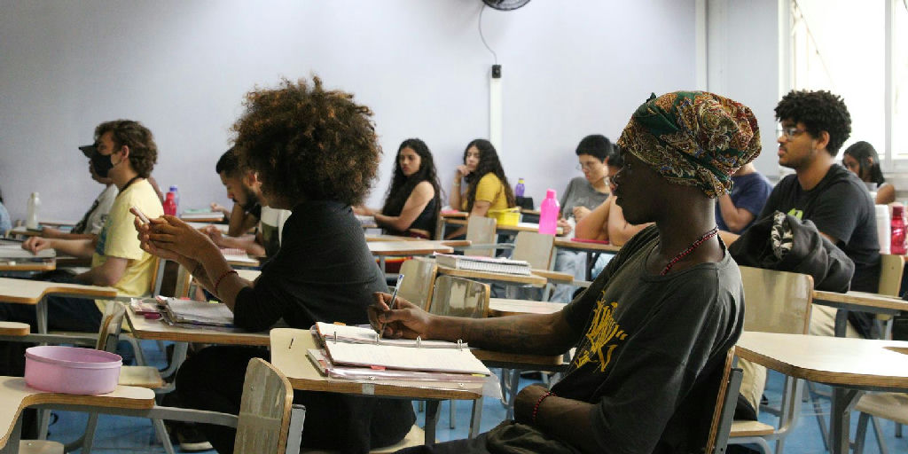 Vestibular da Fuvest 2027: inscrições começam na próxima segunda-feira