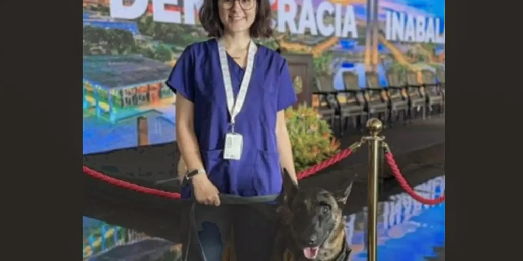 Veterinária de 36 anos morre após ser atacada por cão no canil do Senado Federal