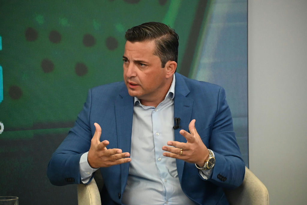 Wellington Callegari propõe proibição do aborto e critica leis de violência de gênero