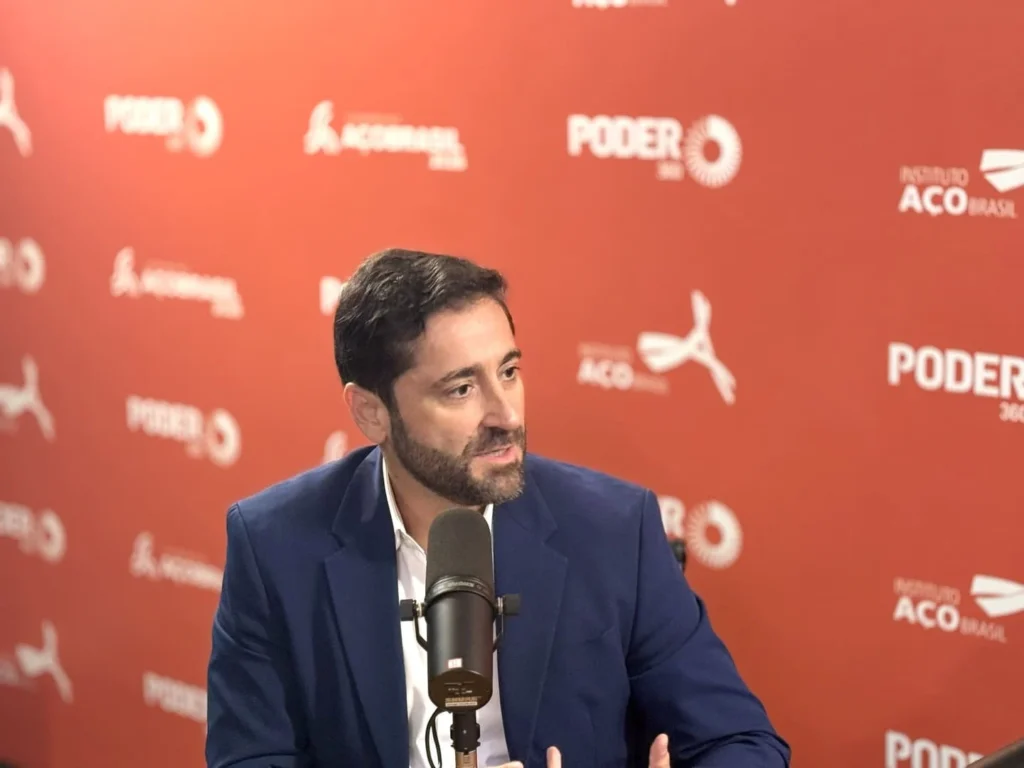 Custo logístico do Brasil prejudica competitividade no mercado global, afirma Arcelormittal