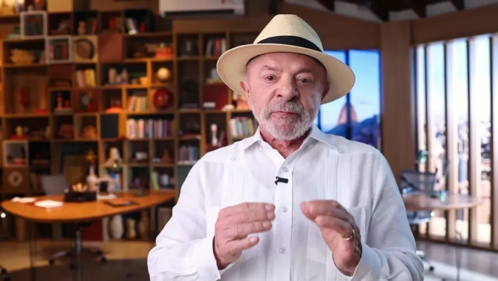 Jantar de Lula no Palácio da Alvorada reúne empresários com menu sofisticado