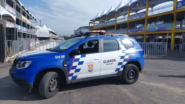 Mudanças no trânsito em Vitória: interdições e recomendações para o Vital 2026