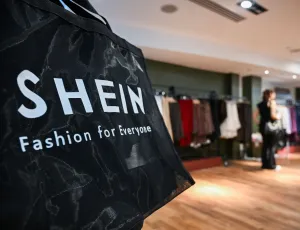 Shein enfrenta queda de 10% em sua estreia na Bolsa de Hong Kong