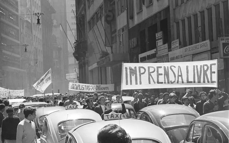 A nova face da censura: como a intimidação se adapta à era digital