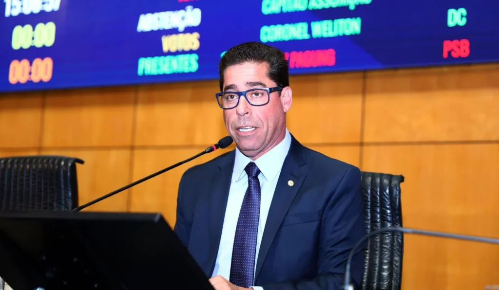 Ales redefine poder com emendas impositivas e altera dinâmica política no ES