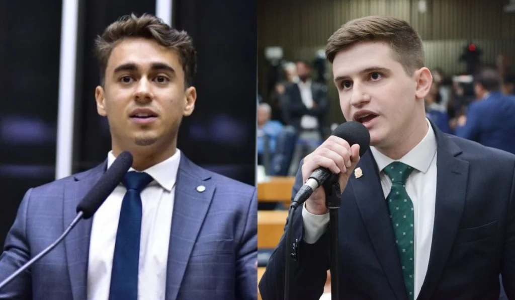 Aliados de Flávio Bolsonaro criticam decisão do STF sobre horário de votação