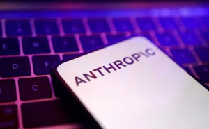 Anthropic planeja IPO bilionário antes do feriado de Ação de Graças
