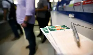 Aposta de R$ 230 milhões na Mega-Sena ocorre neste sábado com encerramento às 20h