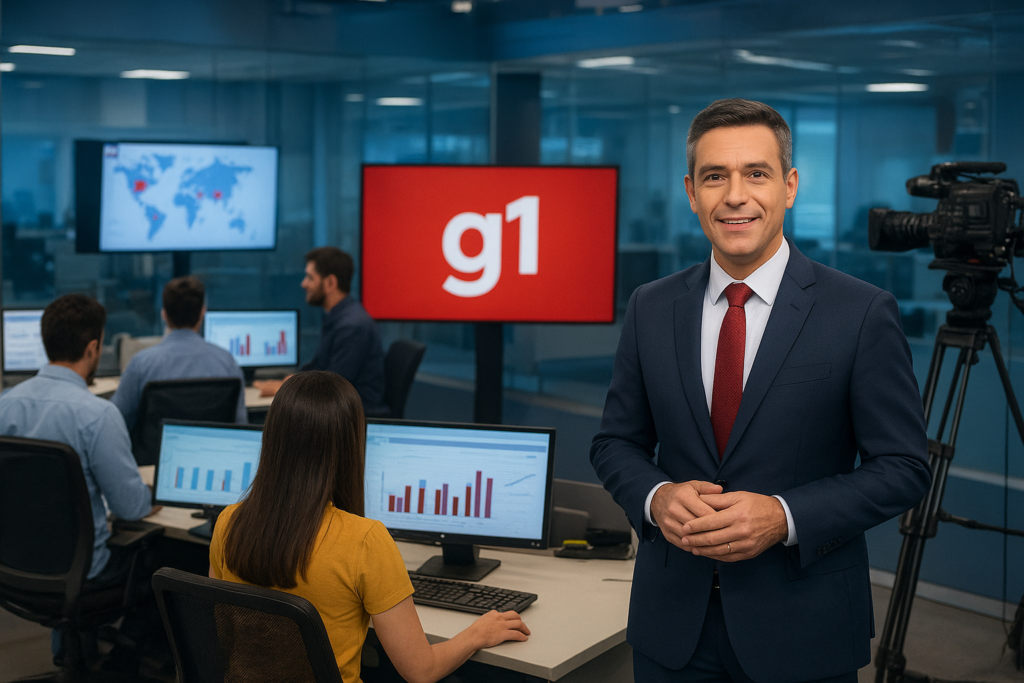 Assista aos telejornais da TV Integração de Divinópolis em tempo real