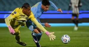 Atlético-mg se torna terceiro clube brasileiro a alcançar duas finais da Sul-americana