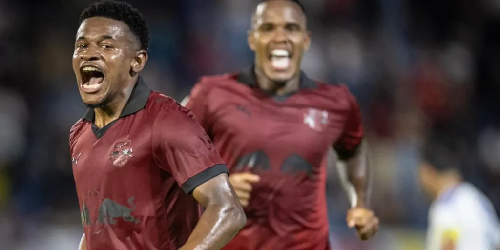 Bragantino conquista vitória sobre o Cruzeiro e encerra jejum no Brasileiro