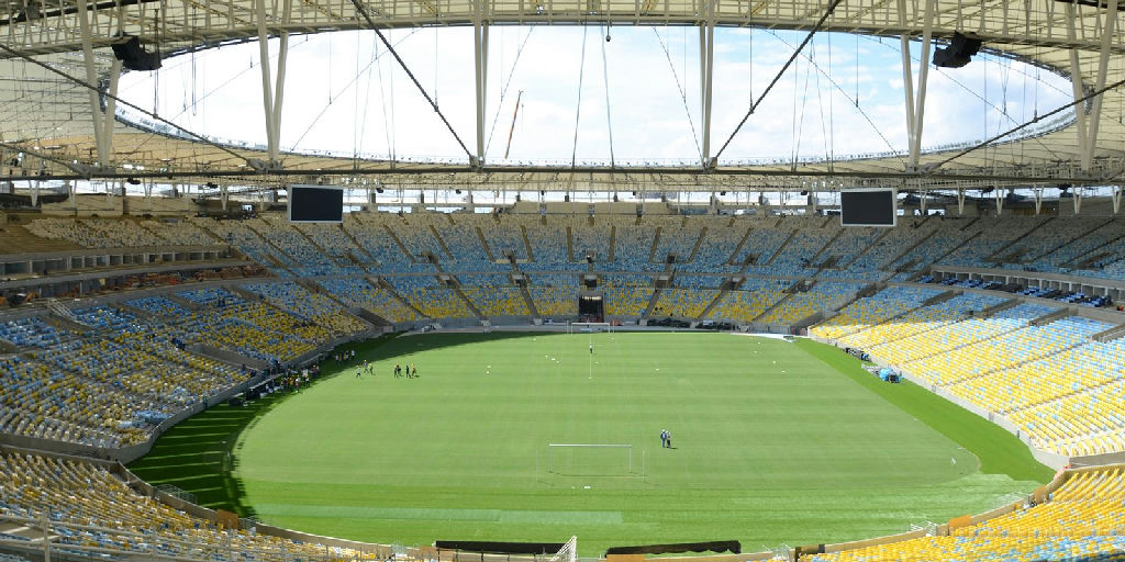 Calendário do futebol masculino em 2027 terá paralisação para a Copa do Mundo Feminina no Brasil
