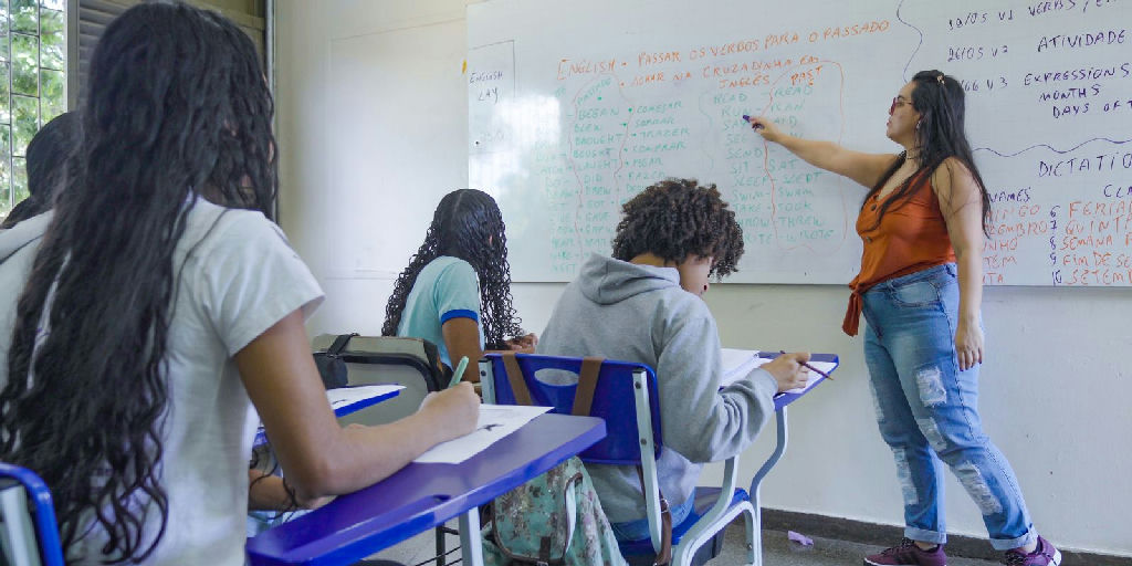 Candidatos podem consultar locais da reaplicação da PND neste domingo