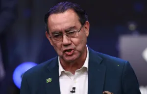 Candidatura de Cury: pedido de adiamento das eleições após cancelamento de debate