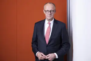 Chanceler da Alemanha alerta sobre subestimação das ameaças russas na Europa