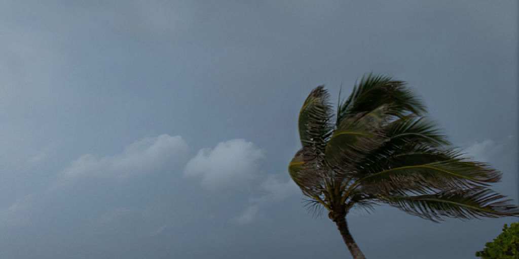 Ciclone extratropical se forma e traz mudanças climáticas para o Brasil