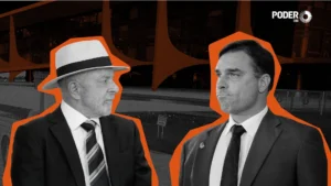 Coligação de Lula solicita cassação da chapa de Flávio Bolsonaro ao TSE