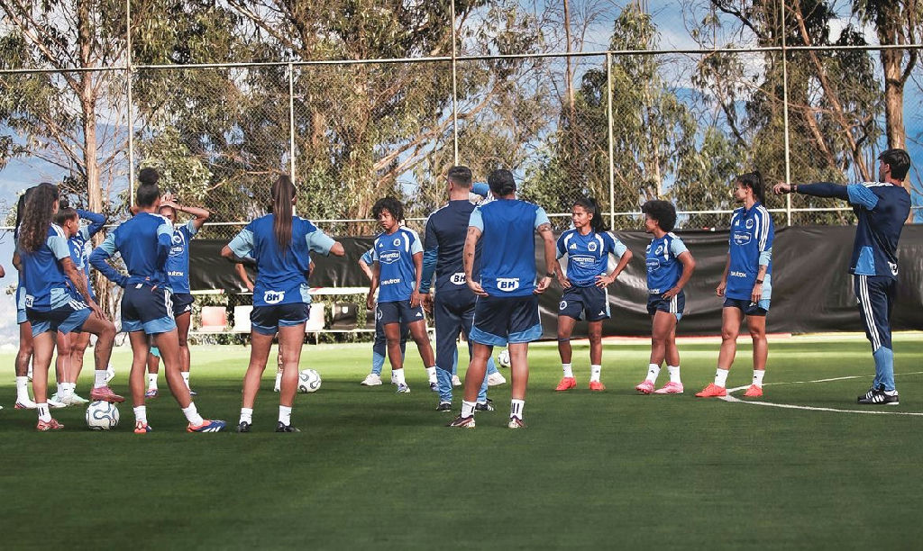Cruzeiro encara a LDU em Quito e se torna o 15º clube brasileiro na história da Libertadores