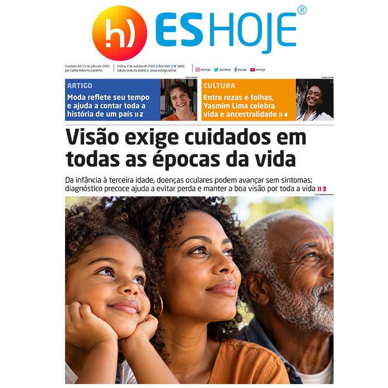 Cuidados com a visão: importância em todas as fases da vida