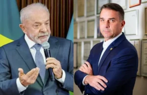 Debate entre Lula e Flávio aborda dívidas, segurança e saúde antes do segundo turno