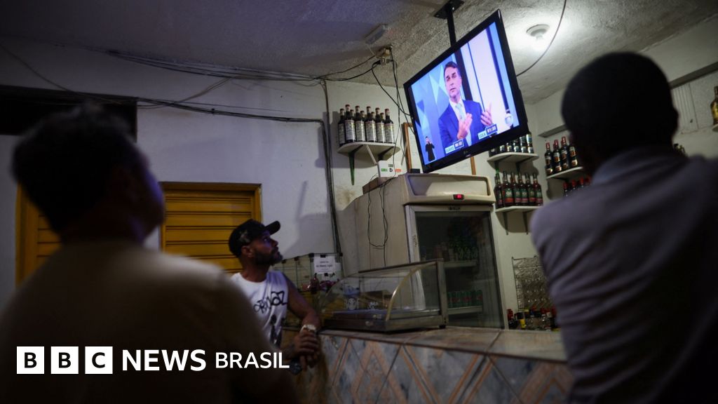 Debate entre Lula e Flávio Bolsonaro: propostas, provocações e polêmicas