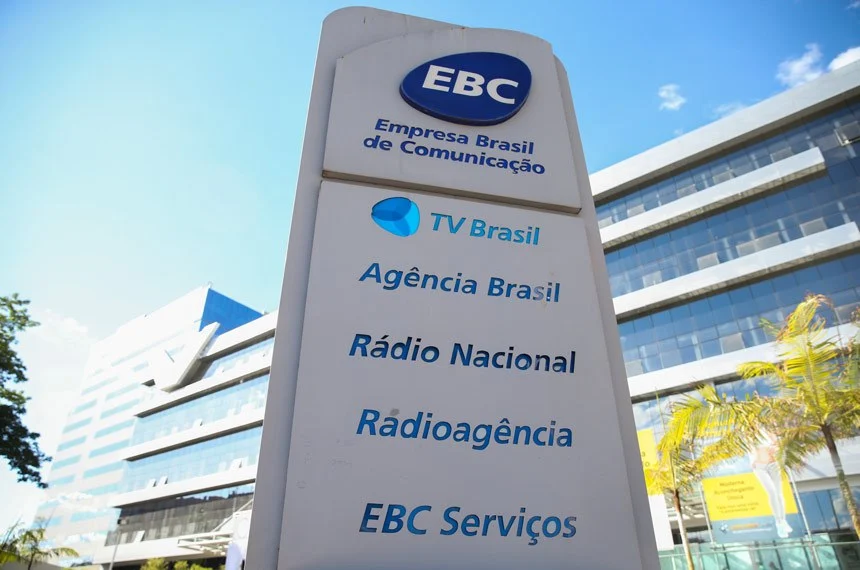 EBC se isenta de culpa por falha de áudio na propaganda de Flávio Bolsonaro