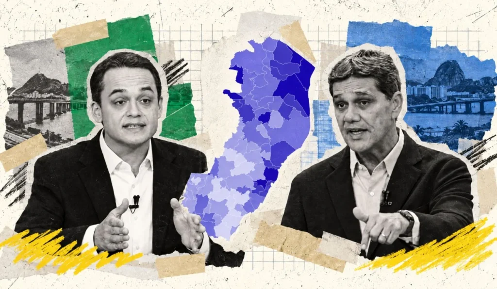 Eleições 2026: análise dos votos que podem decidir o segundo turno entre Pazolini e Ferraço