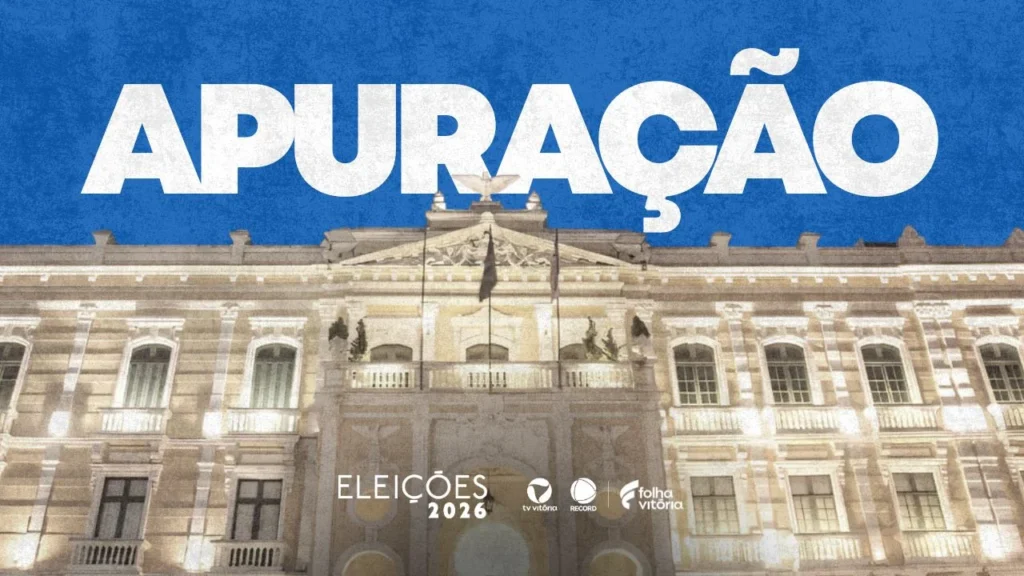 Eleições 2026: análise e apuração dos resultados em tempo real