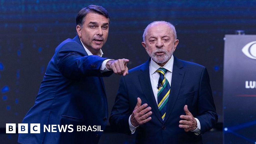 Eleições de 2026: a batalha entre Lula e Flávio e suas repercussões para a América Latina e Trump