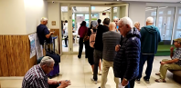 Eleitores árabes em Israel buscam mudança nas eleições e apoio contra discriminação