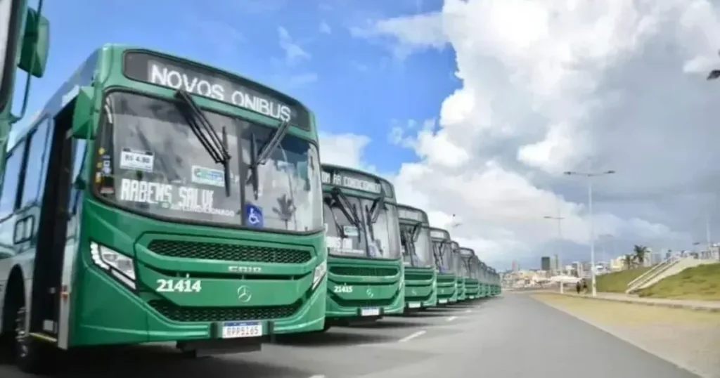 Eleitores sem transporte no segundo turno provocam ofensiva judicial em SP, BA e SE