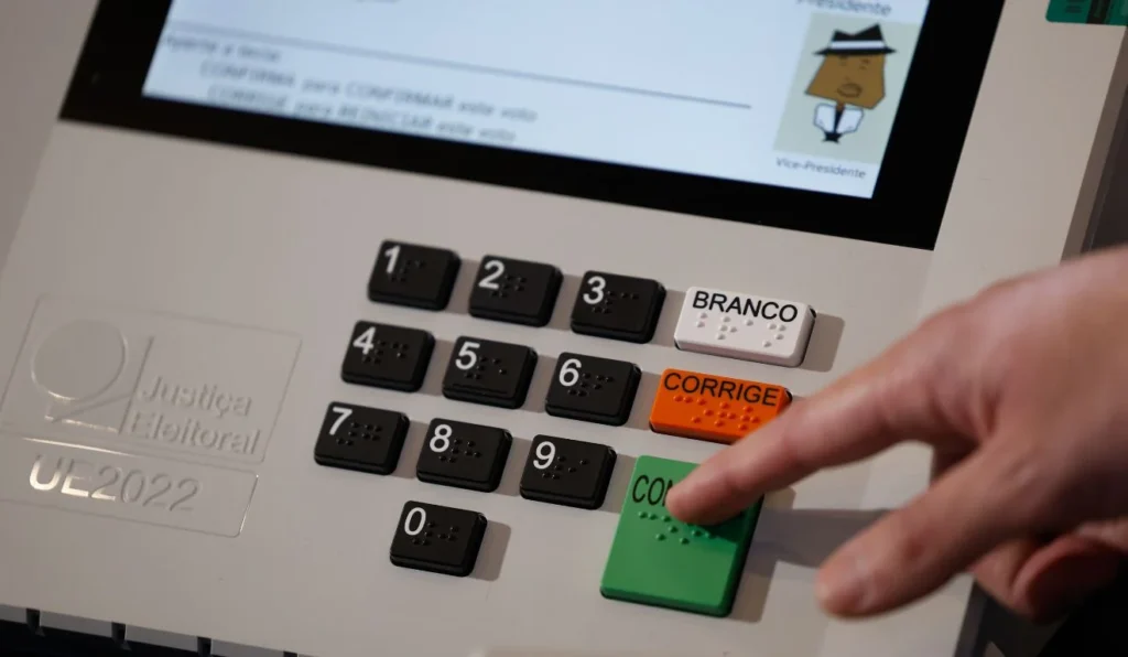 Entenda o impacto dos votos brancos e nulos no segundo turno das eleições