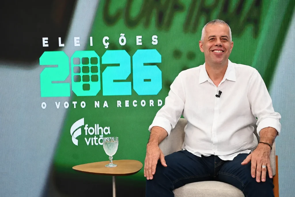 Espírito Santo elege Evair de Melo para o Senado com posse prevista para fevereiro de 2027