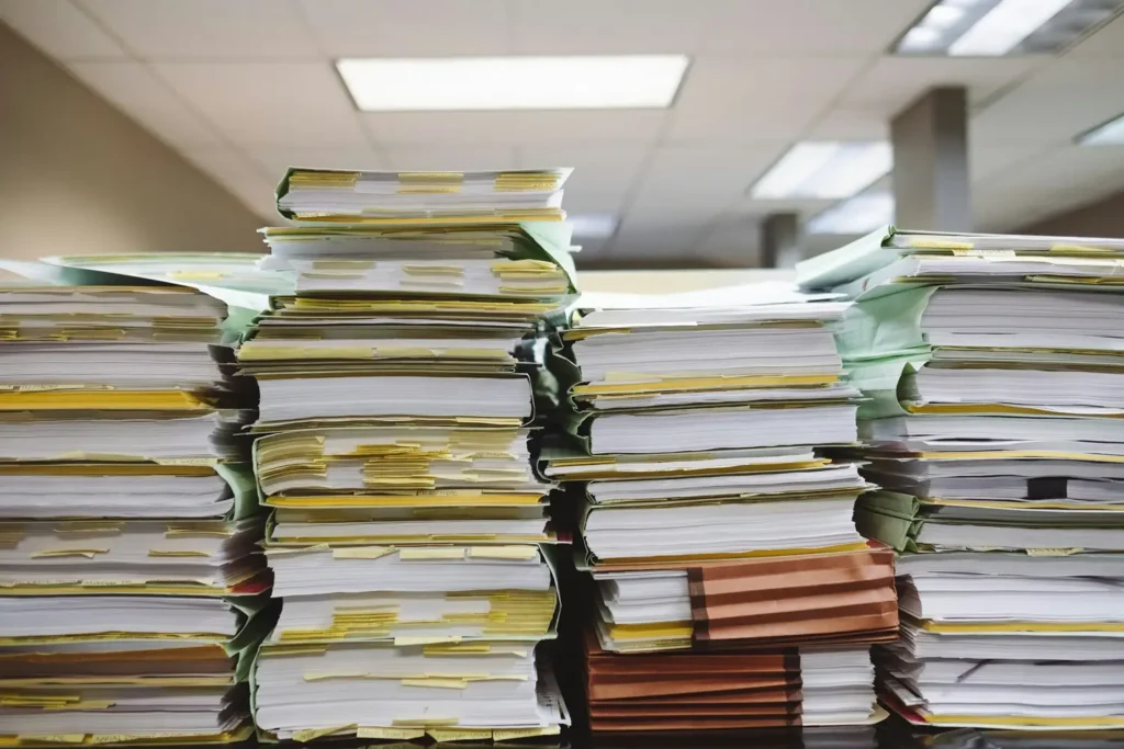 Estratégias eficazes para gerenciar a sobrecarga de trabalho na equipe