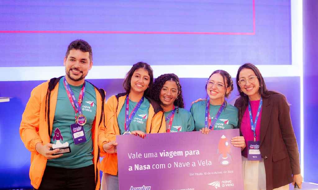 Estudantes criam ferramenta para combater desinformação com inteligência artificial