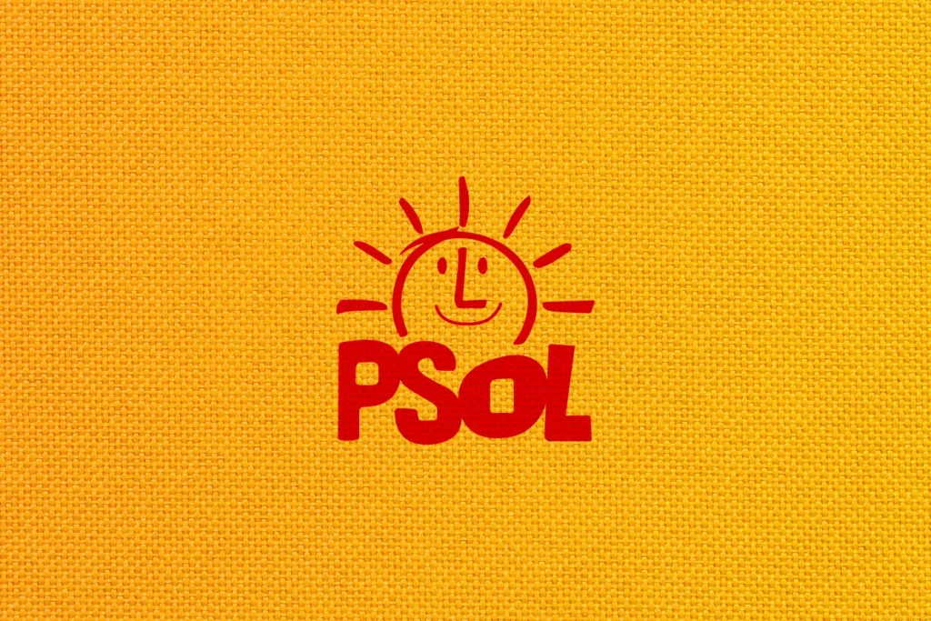 Faltaram 186 votos para o PSOL superar a cláusula de barreira no Espírito Santo