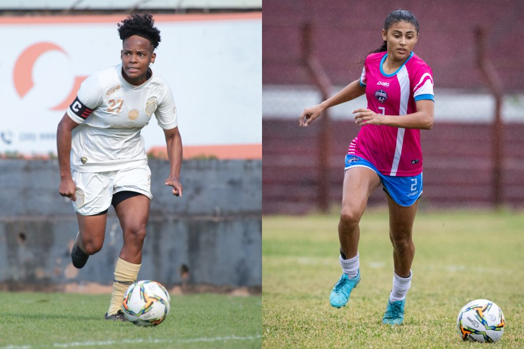 Final do Capixabão Feminino: Prosperidade e FC Estadual se enfrentam em Vargem Alta